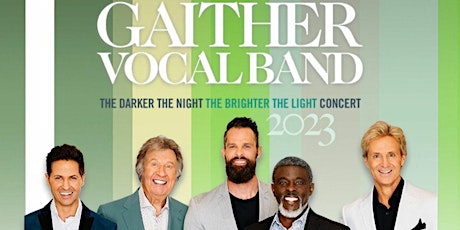 Gaither Vocal Band - Volunteers - Jacksonville, FL