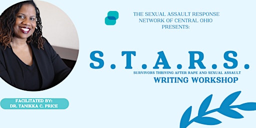 S.T.A.R.S. Writing Workshop