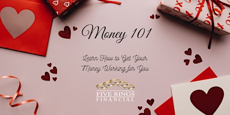 Money 101 Workshop Online Edition