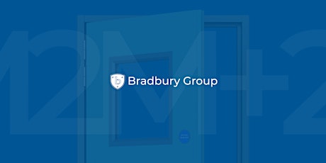 Exciting News from Bradbury Group!