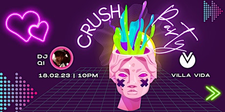 Crush Party