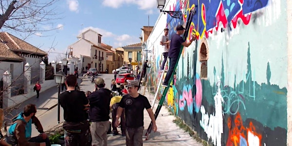 Recorrido urbano por Granada "Geografía crítica de la ciudad de Granada”