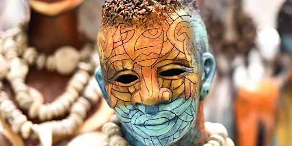Harlem Fine Arts Show DC