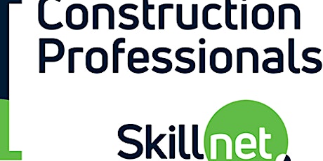 Lunch and Learn:  Construction Professionals Skillnet opportunities