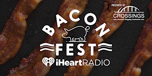 iHeartRadio Bacon Fest 2018