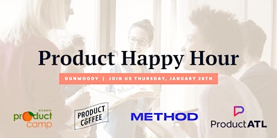 January Product Happy Hour