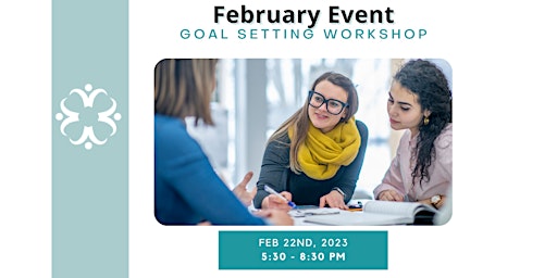 QWIB February Event - Goal Setting Workshop