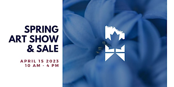 Spring to Joy: FCA Calgary Juried Art Show