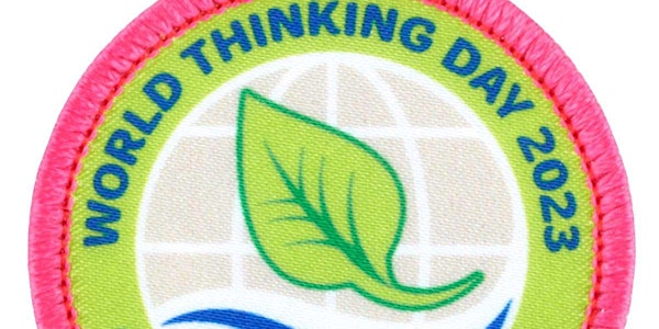 Star Angels Girl Scouts World Thinking Day 2023