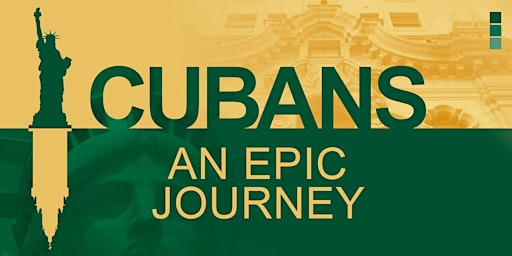 Cubans: An Epic Journey