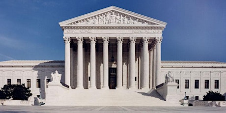 Dinner with Jordan Lorence: Four First Amendment Cases at the U.S. Supreme Court primary image