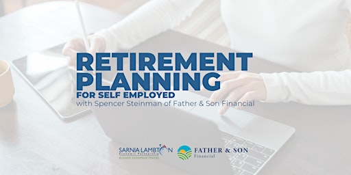 Retirement Planning for Self Employed