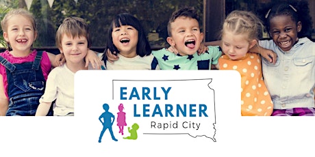 Early Learner Rapid City Community Meeting