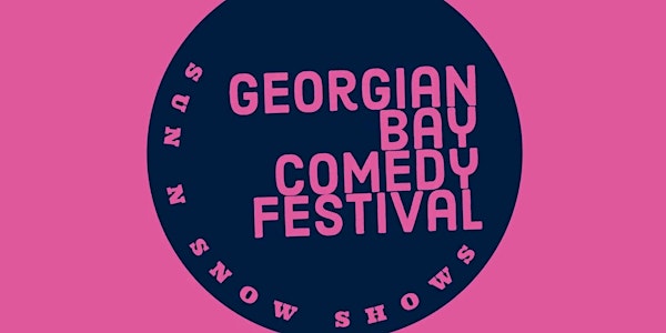 GBCF PRESENTS : THE COLD N DARK COMEDY SHOW