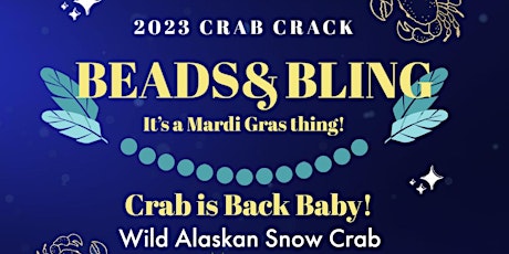 2023 Crab Crack
