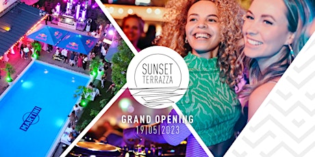 Sunset Terrazza - Grand Opening