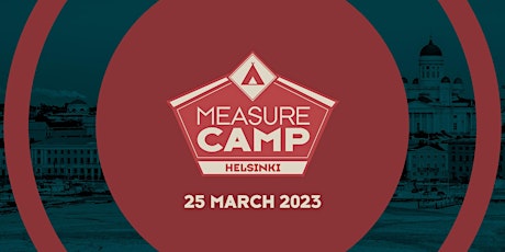 MeasureCamp Helsinki 2023 primary image