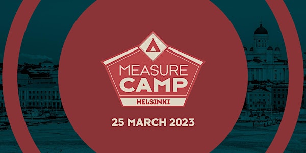 MeasureCamp Helsinki 2023