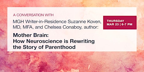 "Mother Brain: How Neuroscience is Rewriting the Story of Parenthood"