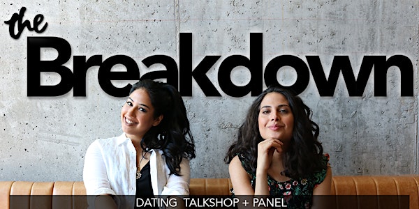 "HE SAID, SHE SAID" Bridging the Gap Between Tinder & Love | Co-ed Edition