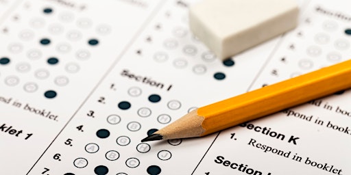 Proctored Practice SAT Test with Score Report