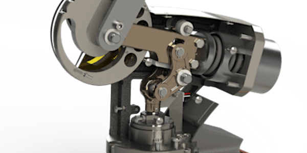 La Marzocco Leva Technical Presentation