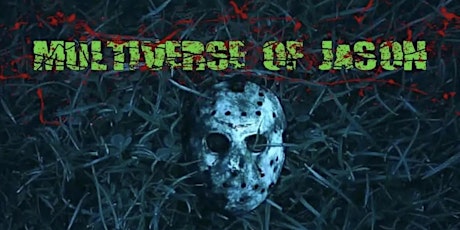 Multiverse of Jason - Film Fundraiser