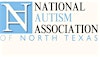 Logotipo de The National Autism Association of North Texas