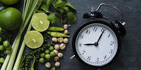 Fasting and Juicing For Health and Vitality