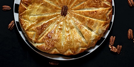 Primaire afbeelding van Galette des Rois @ O'Cabanon