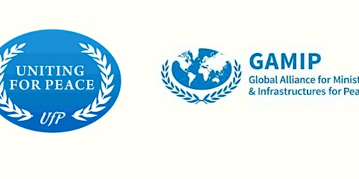 Establishing Ministries / Departments for Peace - GAMIP India Chapter