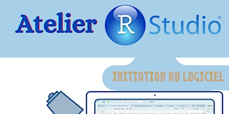 Atelier R : initiation au logiciel