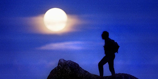 Full Moon Nature Walk with Ken Chaya