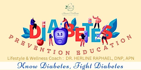 Diabetes Prevention Education