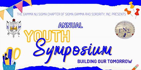Annual Youth Symposium 2023