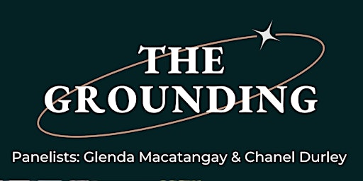 The Grounding, Vol. 4: On Healing & Grief