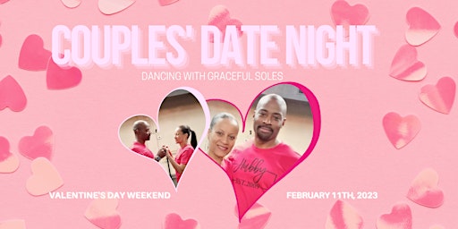 Couples Date Night: Dancing with Graceful Soles