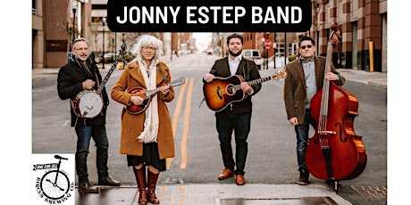 The Jonny Estep Band and Coy Comer Live at Bircus Brewing Co.