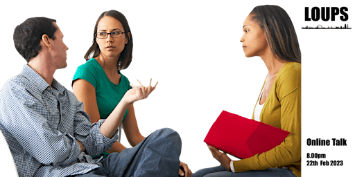 So you want to be a Counsellor?