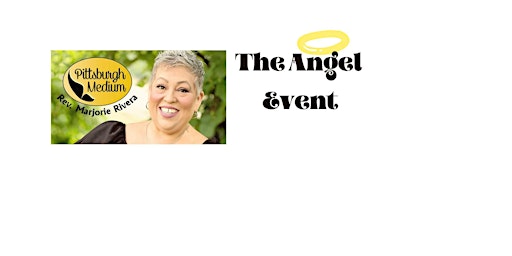 The Angel Event 2/19/23  with 2 seatings 12-130p and 230p-4p