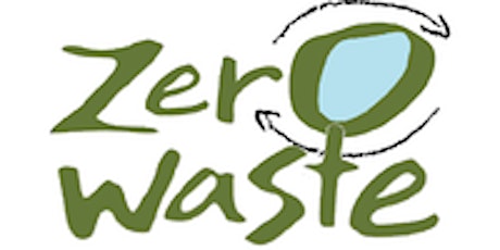Zero Wasting @ Earth Fair 2018 primary image
