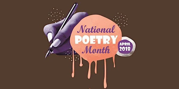 An Evening With the Poets at Central Library