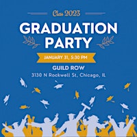 Year Up Chicago 2023 Graduation Watch Party