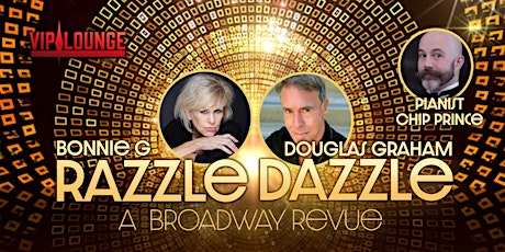 RAZZLE DAZZLE: A Broadway Revue