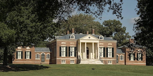 FREE ADMISSION FEBRUARY: Homewood Museum Self-Guided Tour