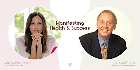 Manifesting Health & Wellness #3