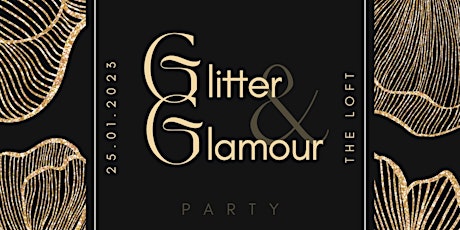 Primaire afbeelding van Glitter & Glamour Party