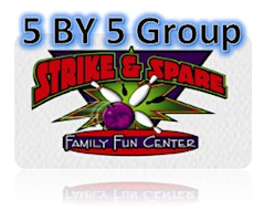 5X5 Group's Bowling Event 2023