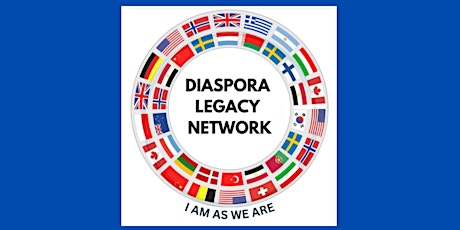 Diaspora Legacy Network - Redefining everyday heroes globally!