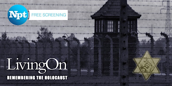 NPT’s Free 'Living On: Tennesseans Remembering the Holocaust' Screening